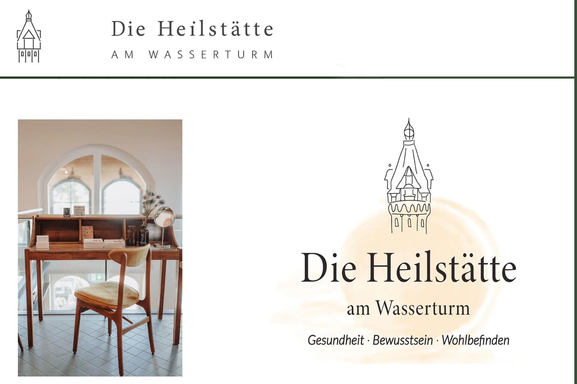 DieHeilstätte