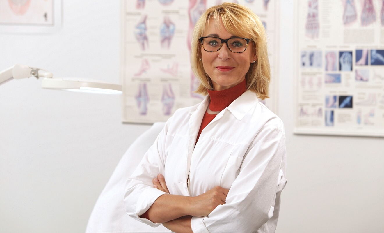 Sabine Redmann - Naturheilpraxis für integrative und ästhetische Medizin